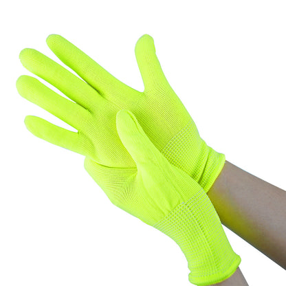 Car Wrapping Gloves